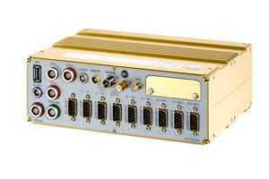 IPETRONIK数据记录器 IPETRONIK数据记录器